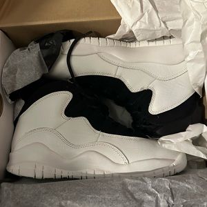 AIR JORDAN 10 RETRO BG